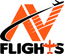 AV Flights