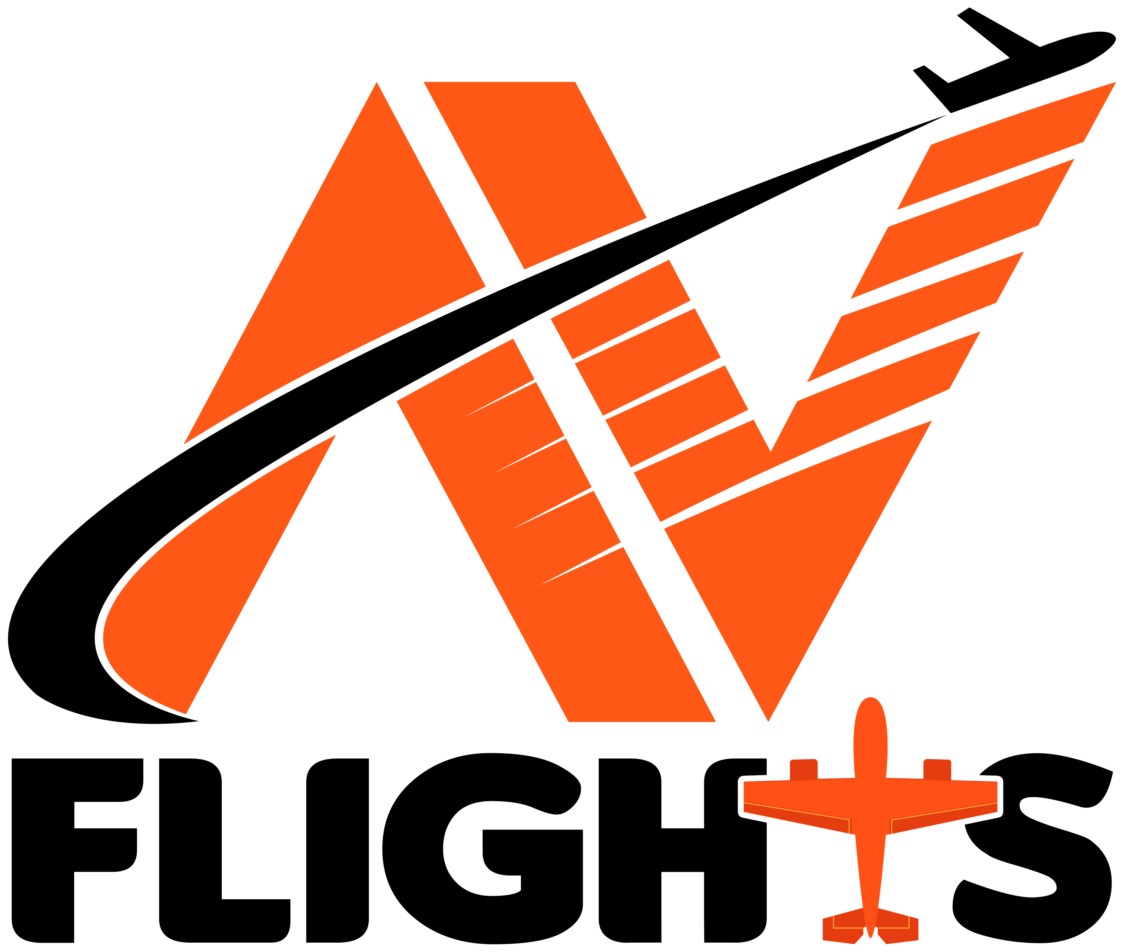 AV Flights